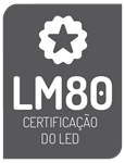 LM80 - Certificação do LED