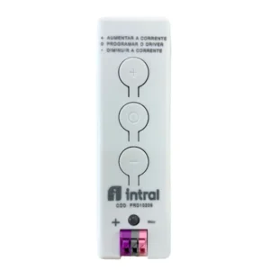 Linear IP66 Programável