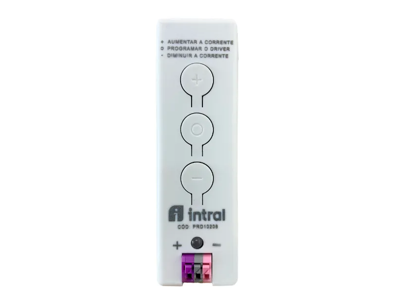 Linear IP66 Programável