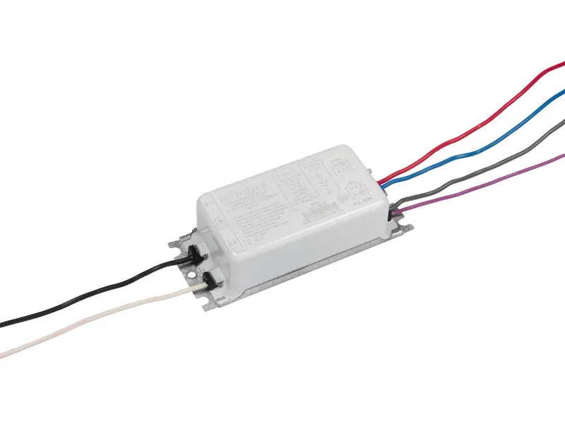 Linear IP66 Dimerizável
