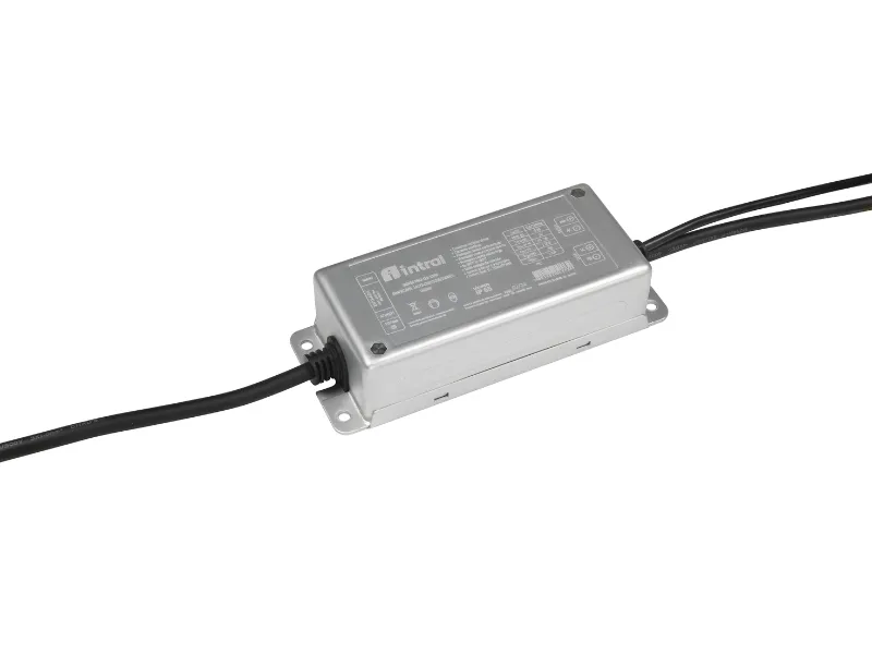 Linear IP65 Dimerizável