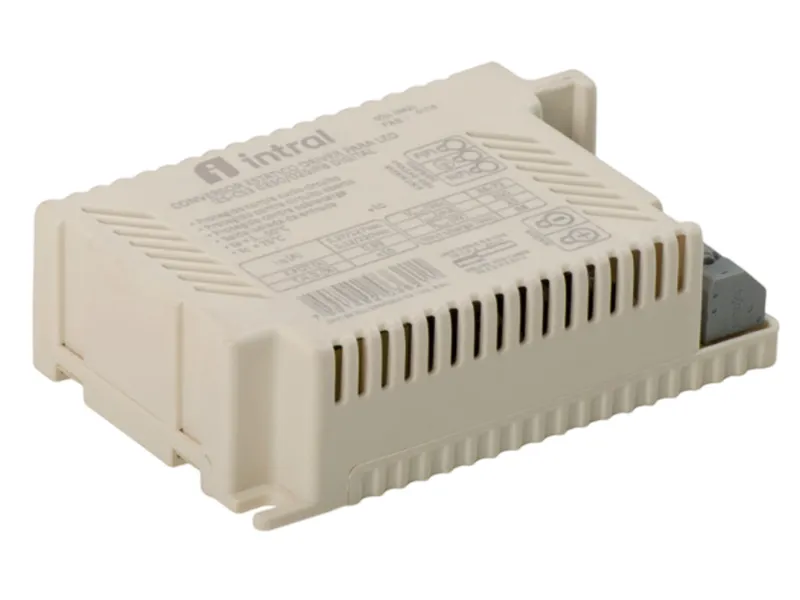 Driver Box BFP G2
