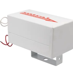 Reator de Vapor Metálico