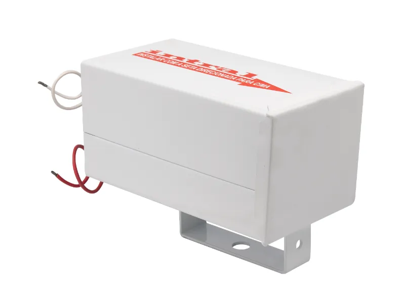 Reator de Vapor Metálico