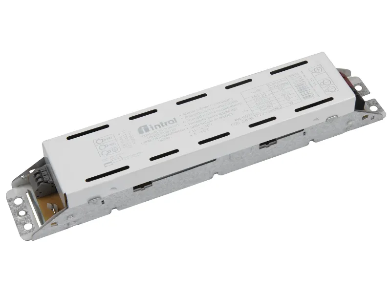 Driver Linear
