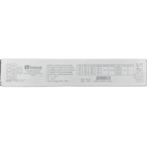 Linear NI Full-range