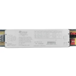 Linear NI Monovolt
